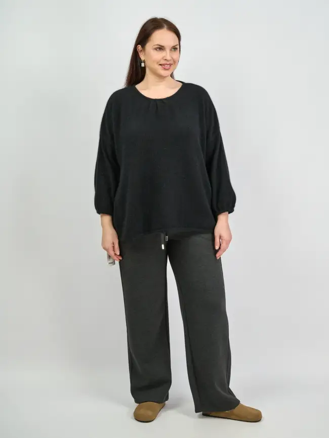 Брюки "Зима" 9821 Размер 50-58 фото 38