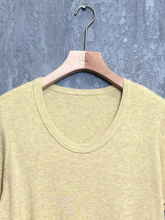 Джемпер 23171 Размер 50-58 фото 21