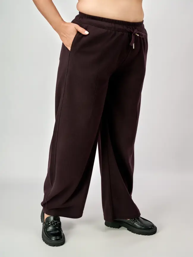 Брюки демисезонные 8516 фото 13