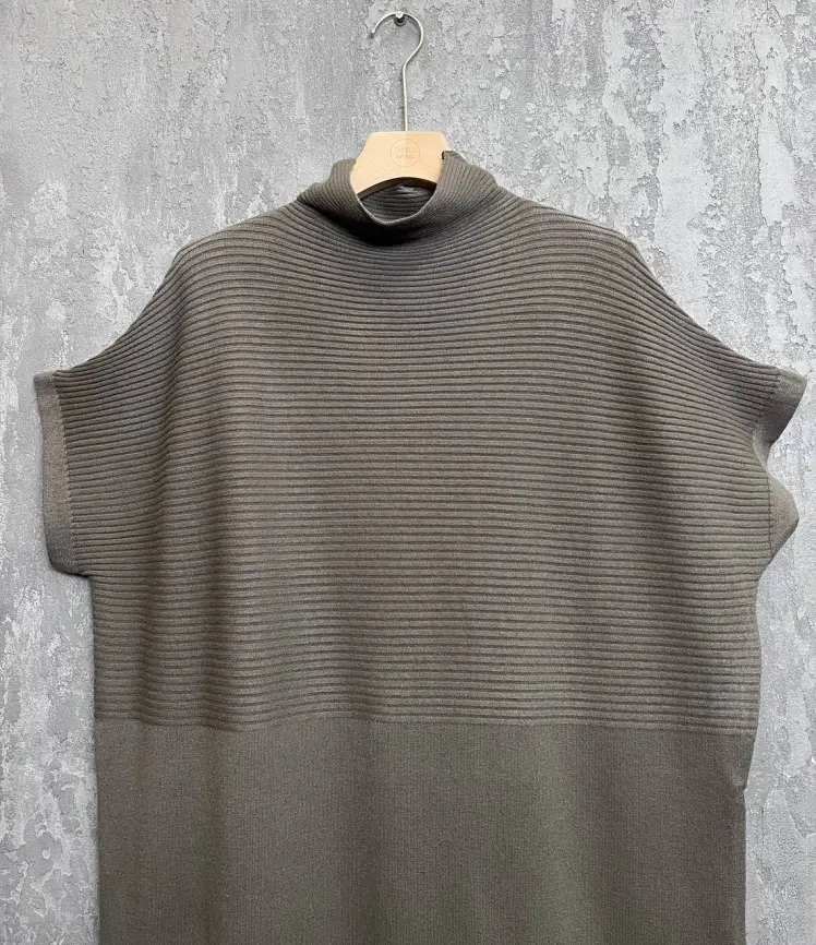 Платье ЭттоПлюс 571 Размер 50-58 фото 7