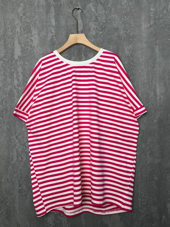 Футболка ЭттоПлюс 033 размеры 50-58 фото 46