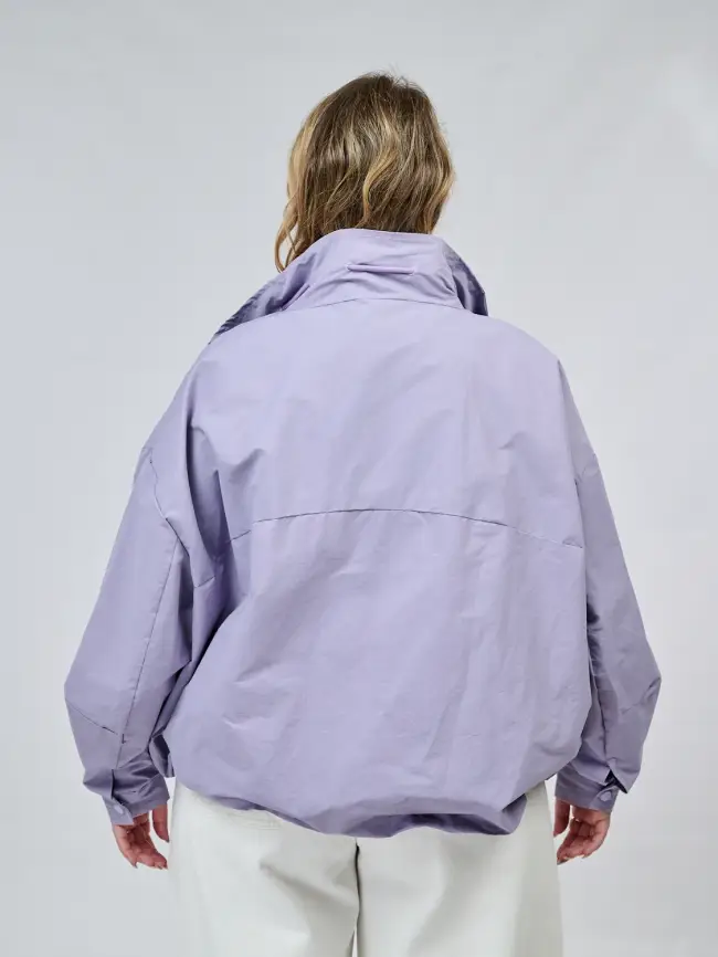 Ветровка 17130 Размер 48-58 фото 72