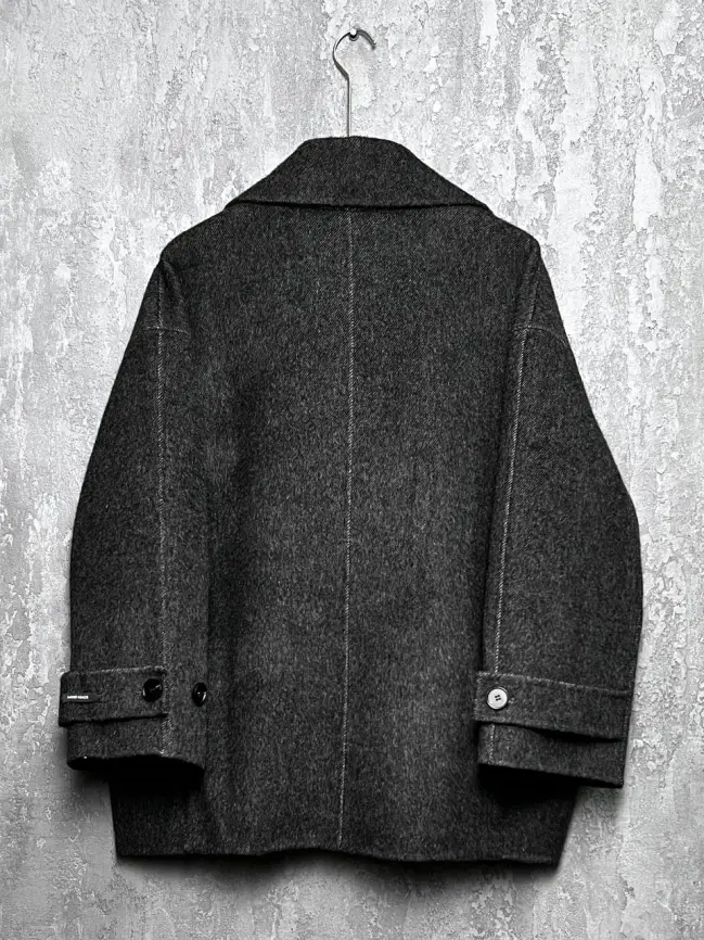 Пальто 0719-1 ЭттоПлюс Размер 50-60 фото 10