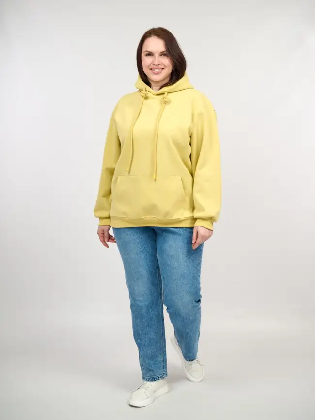 Джинсы 25266 ЭттоПлюс Размер 50-56 фото 81