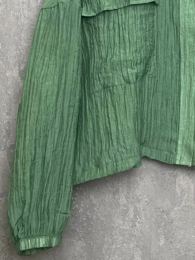 Ветровка-пыльник 9025 Размер 50-58 фото 43