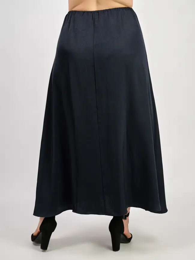 Юбка ЭттоПлюс 1001-2 Размеры 52-58 фото 5