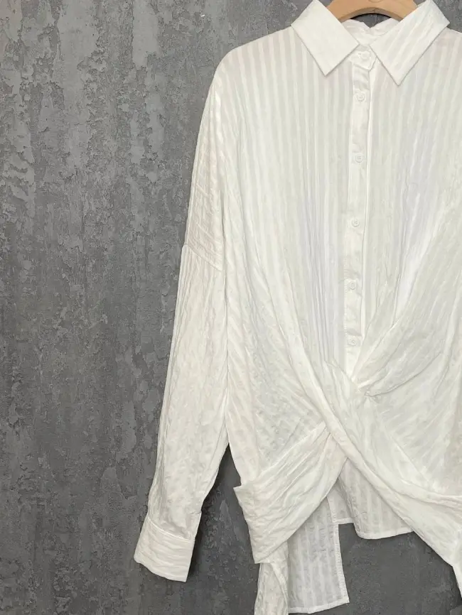 Блуза 88271 Размер 48-52 фото 30