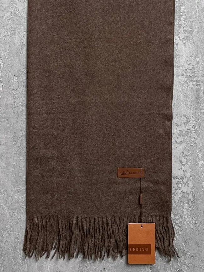 Палантин теплый 003 фото 57