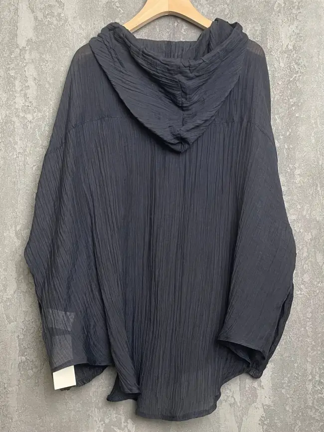 Пыльник рубашка 8026 Размер 50-58 фото 39