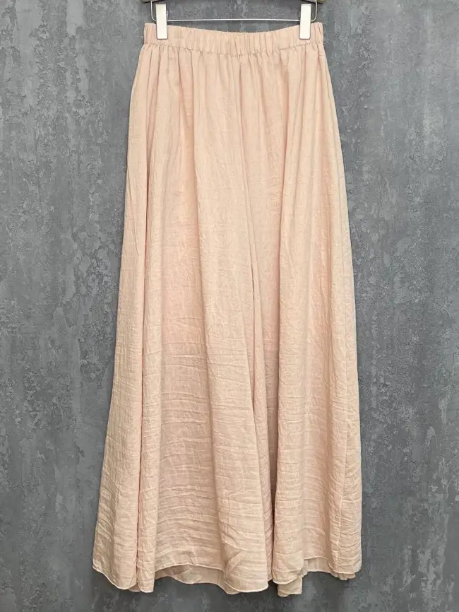 Брюки юбка 2095 Размеры 46-58 фото 39