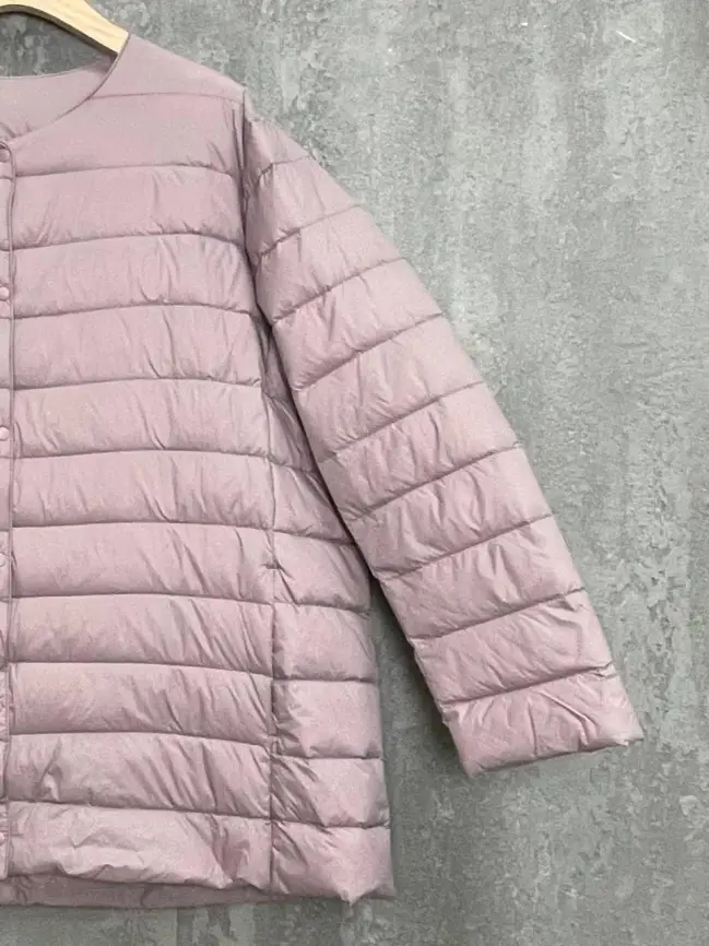 Легкая пуховая куртка 8802 Размер 46-56 фото 101