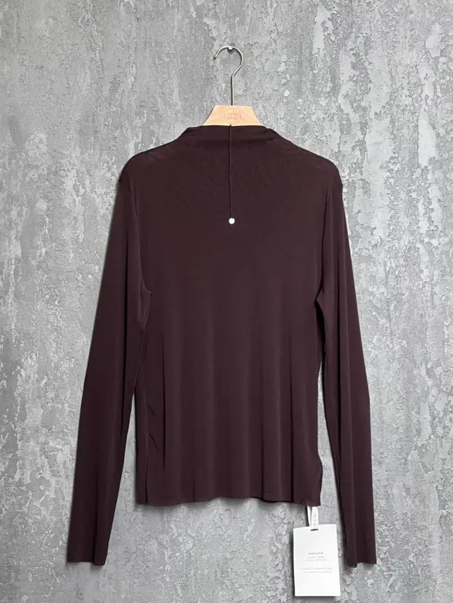 Лонгслив 8368 Размер 48-54 фото 53