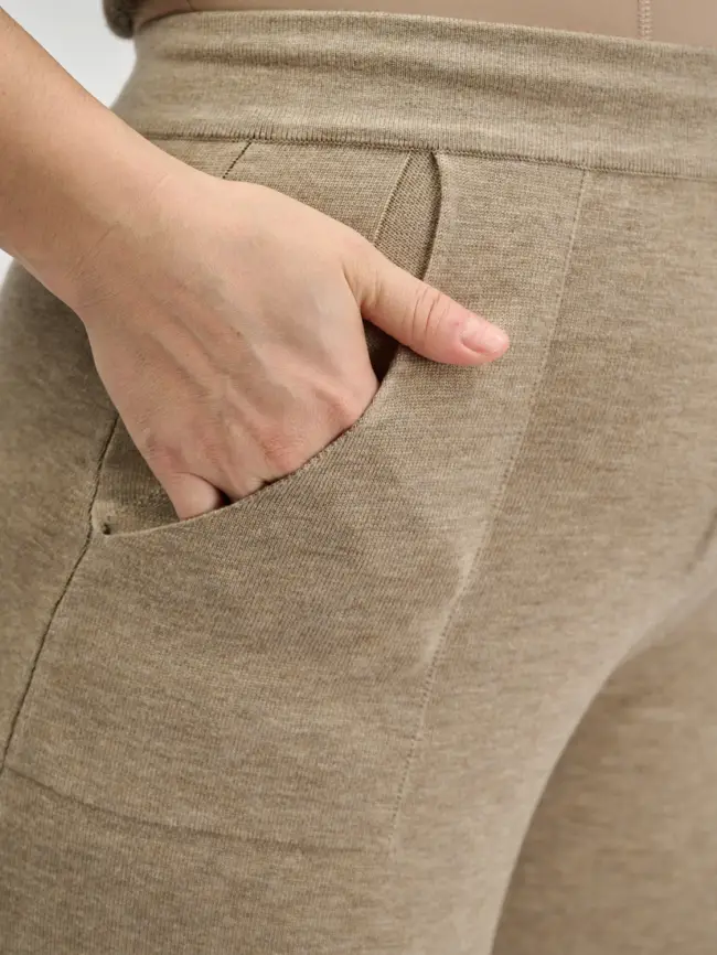 Кюлоты 24113 Размер 50-56 фото 9