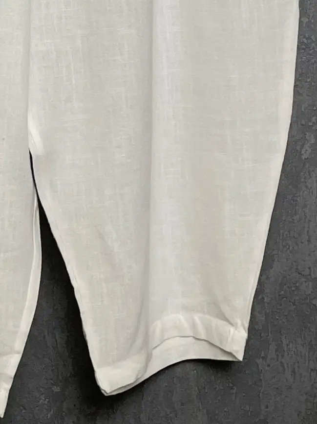 Брюки летние 24626 фото 6