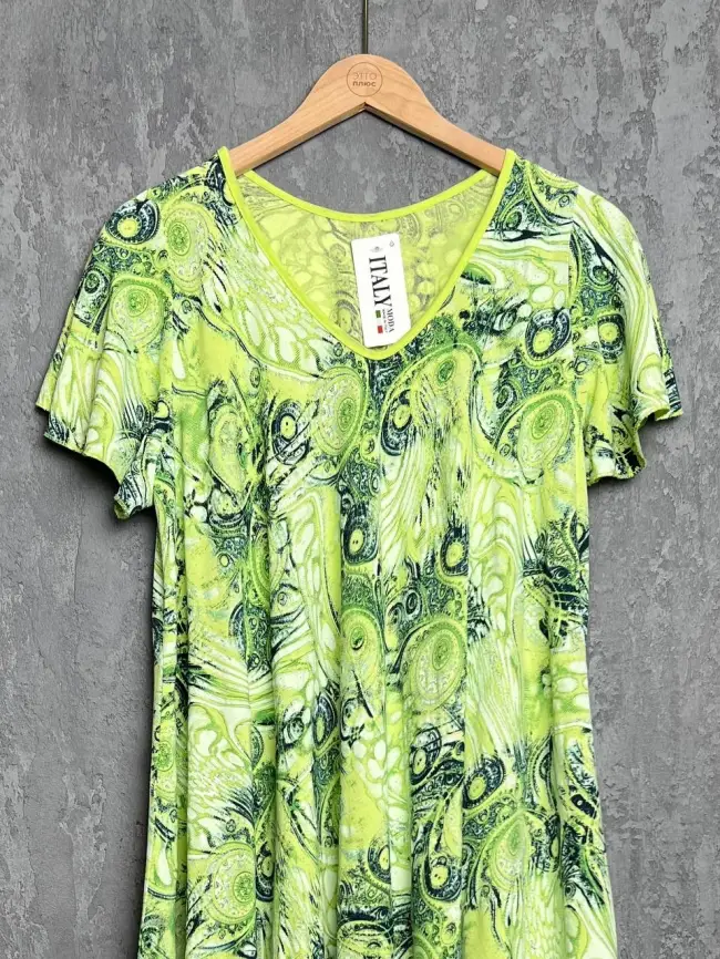 Платье Италия 59100-2 Размер 52-58 фото 14