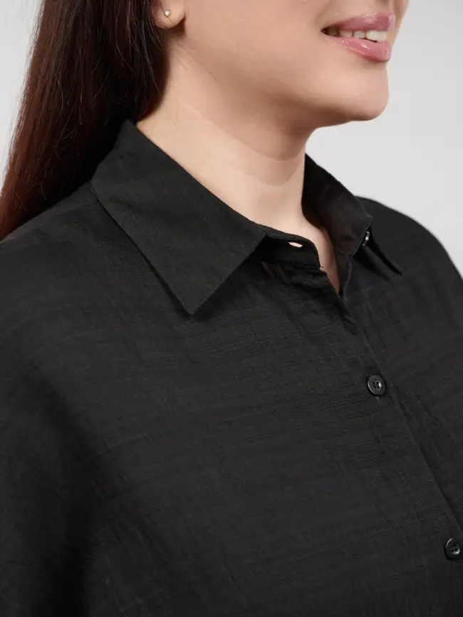 Рубашка ЭттоПлюс 22989 Размер 50-56 фото 21