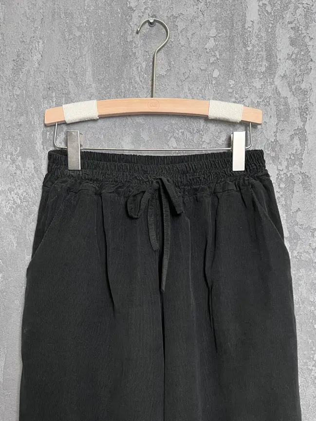 Палаццо вельвет 9925 Размер 48-54 фото 71