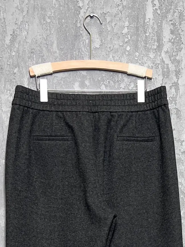 Брюки палаццо ЭТТОПЛЮС 2138 Размеры 50-58 фото 13