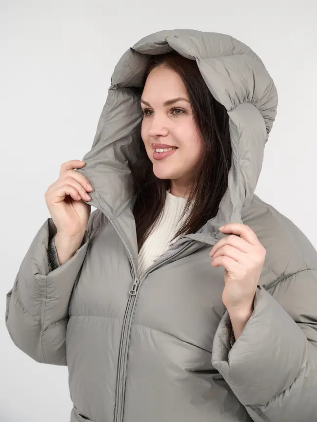 Куртка 9099 Размер 50-56 фото 30