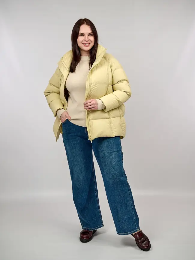 Куртка 123 Размер 50-56 фото 6