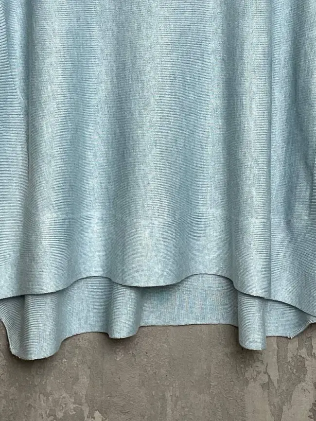 Жилет трикотажный 8907 Размер 50-58 фото 7