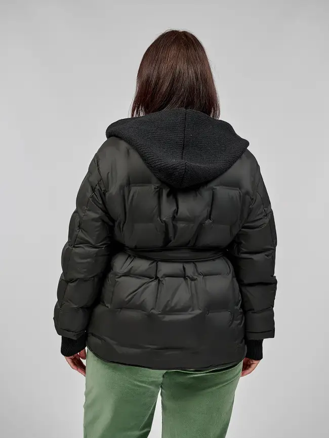 Куртка 6583 Размер 48-54 фото 5