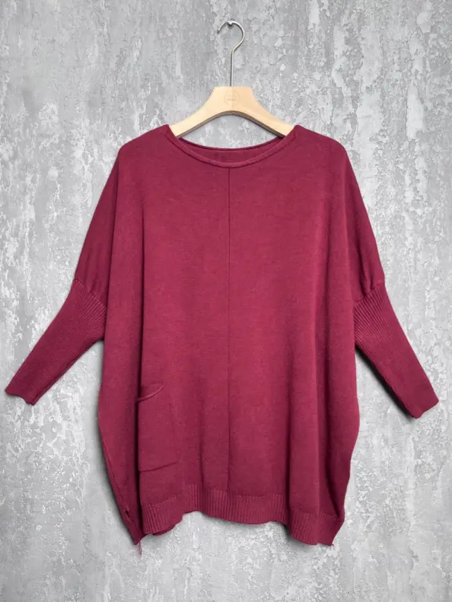 Джемпер 1444 Италия Размер 50-58 фото 104