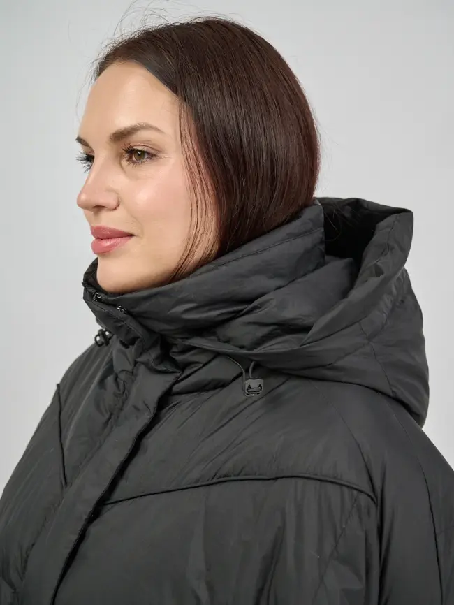 Куртка 0811 размер 52- 58 фото 19