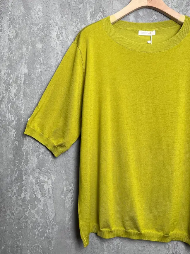 Джемпер 77643 ЭттоПлюс Размер 50-58 фото 50