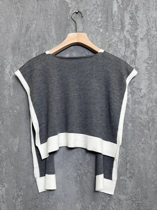 Аксессуар-накидка 1287 фото 10