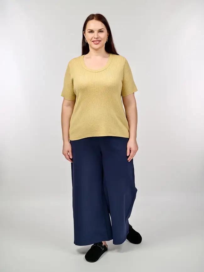 Брюки 1006 Размер 54-58 фото 5