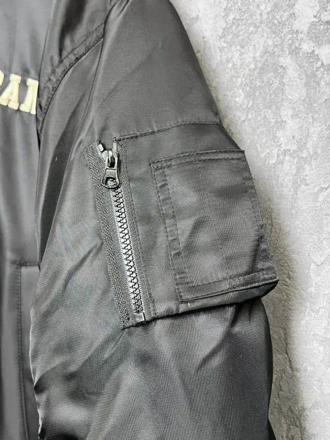 Бомбер утепленный 2958 Размер 50-58 фото 37