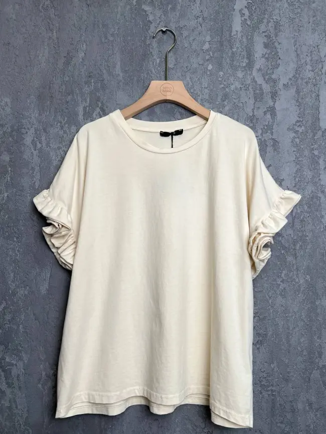 Футболка Италия 6175 Размер 48-54 фото 39