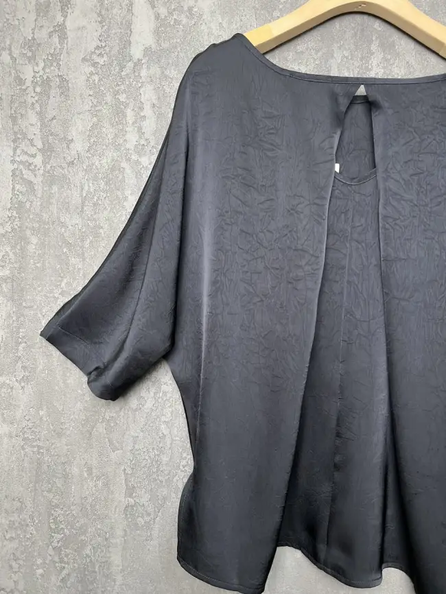 Блуза ЭттоПлюс 1005 Размер 50-58 фото 89