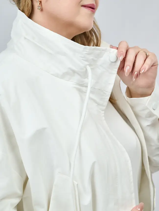 Ветровка 17130 Размер 48-58 фото 7