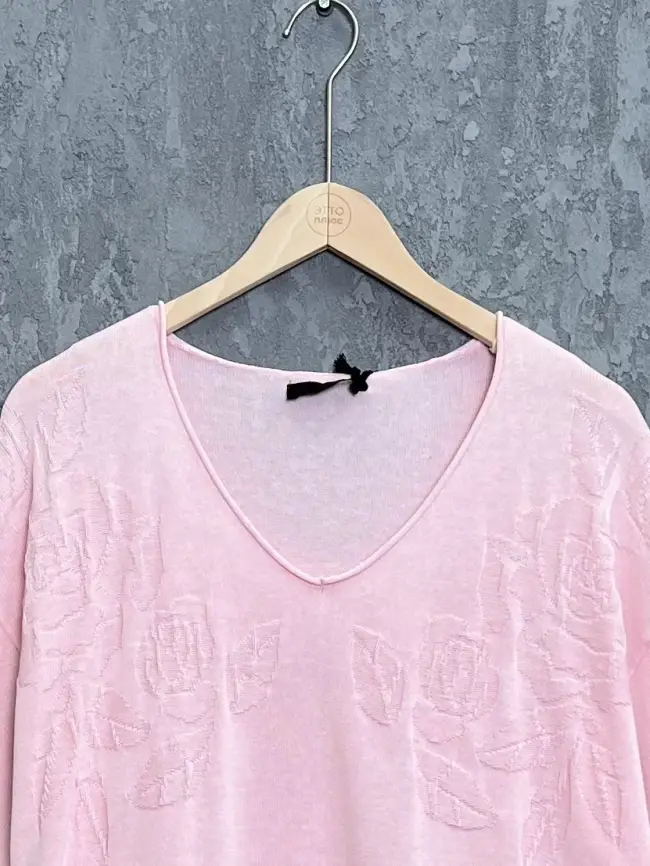 Джемпер Италия 3347 Размер 50-56 фото 13