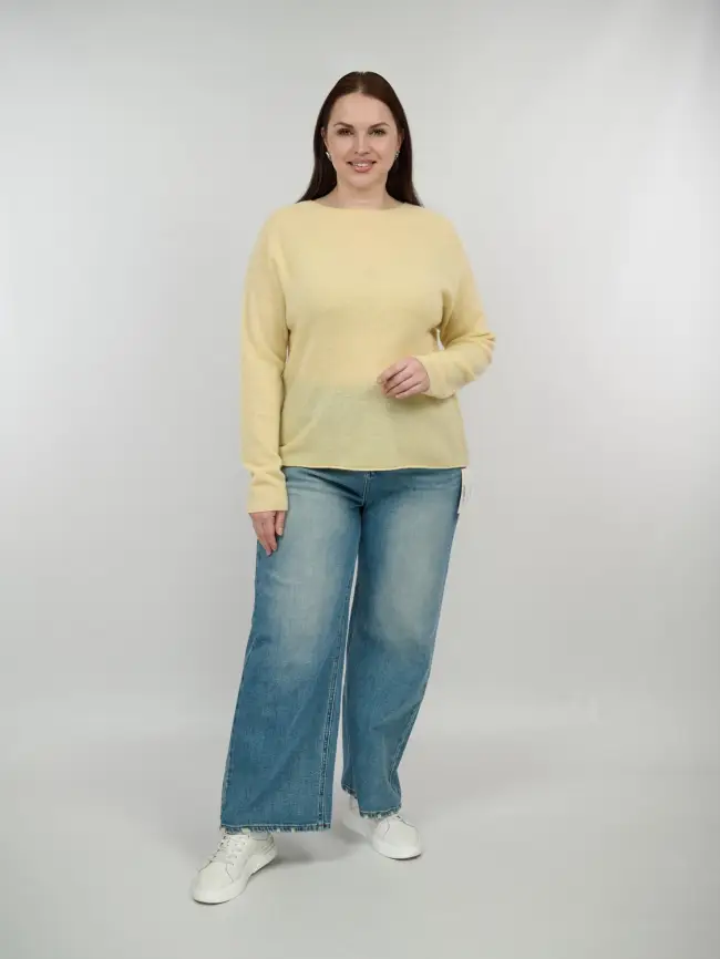 Джинсы 77002 Размер 52-58 фото 27