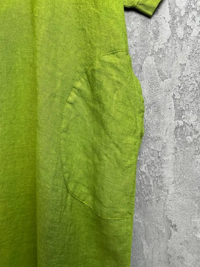 Платье Италия 25138 Размер 54-60 фото 9