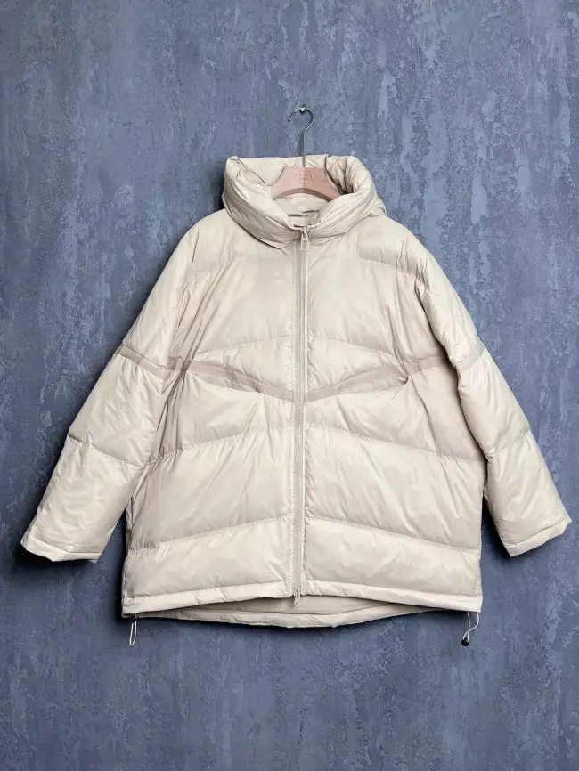 Пуховик 2506 Размер 50-58 фото 113