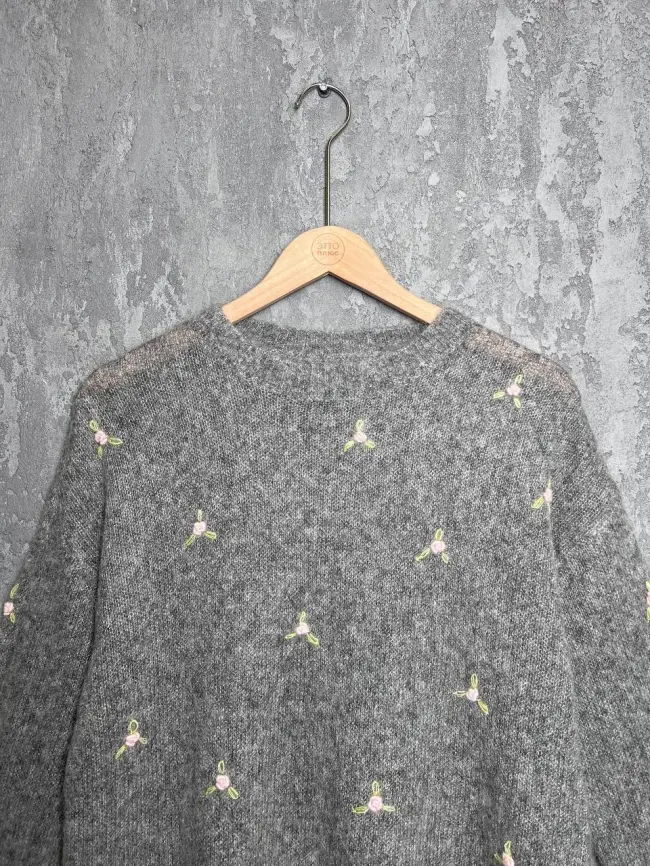 Джемпер 520 Размер 48-56 фото 24