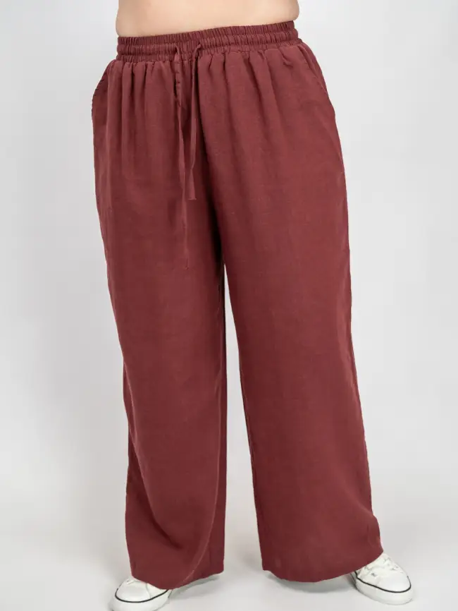 Палаццо лен 25002-1 фото 28