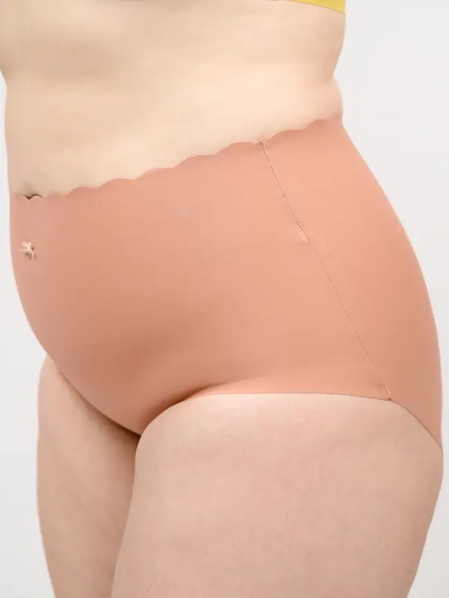 Трусы женские 2804 Размер 46-56 фото 3