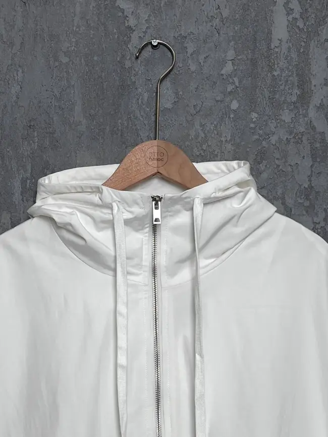 Ветровка с капюшоном 25170 Размер 50-60 фото 83