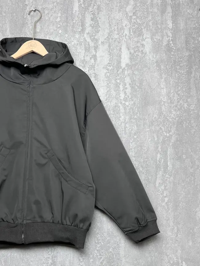 Куртка 25709 Размер 48-54 фото 3