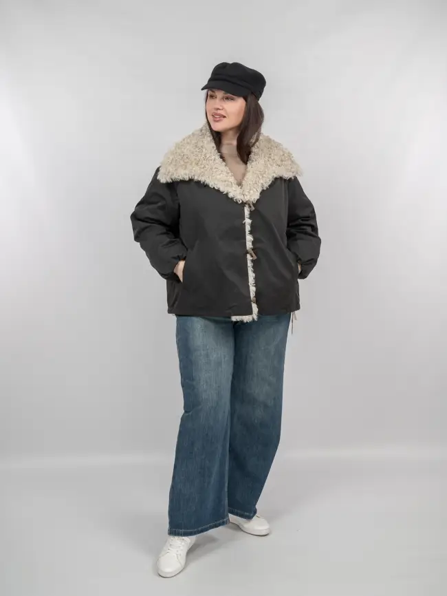 Кепи шерсть 25151 фото 43