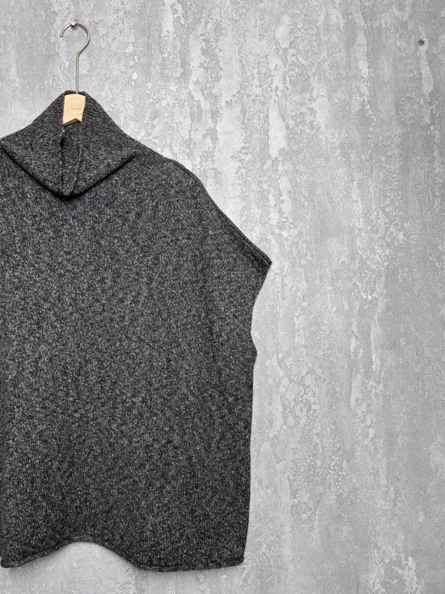 Жилет 2588 Размер 48-58 фото 16