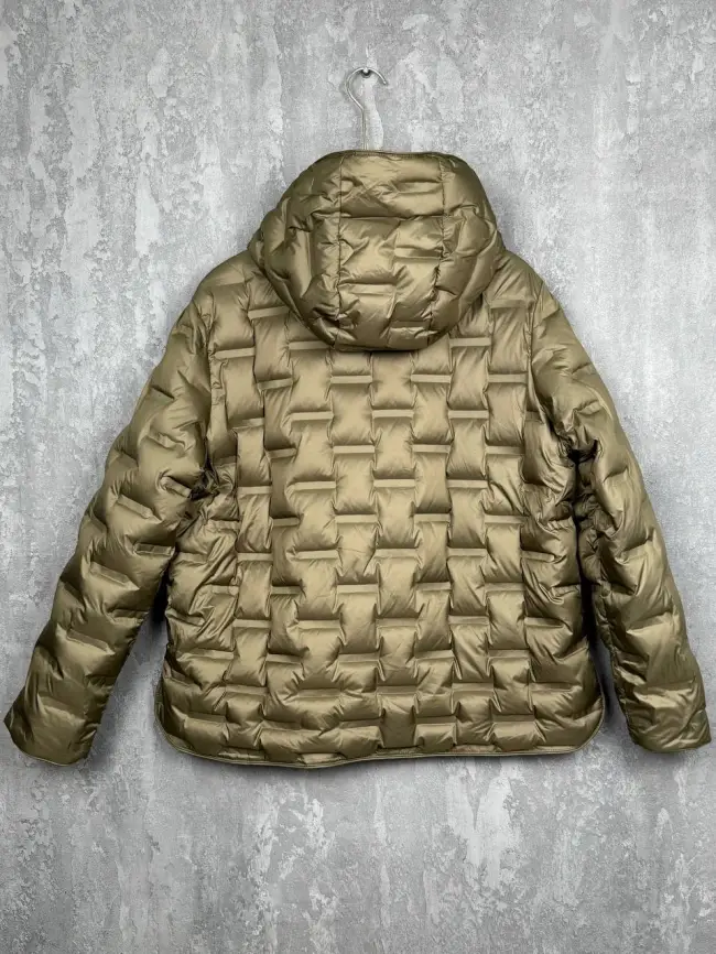 Куртка 6518 Размер 48-52 фото 10