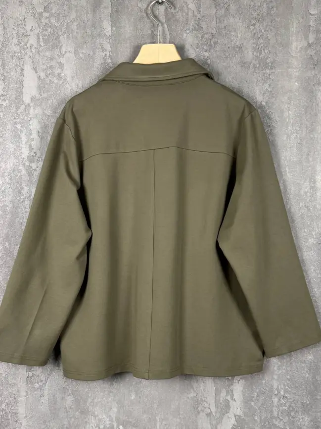 Пиджак 33493 ЭттоПлюс Размер 50-58 фото 32