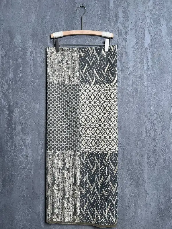 Палантин 1124 фото 1