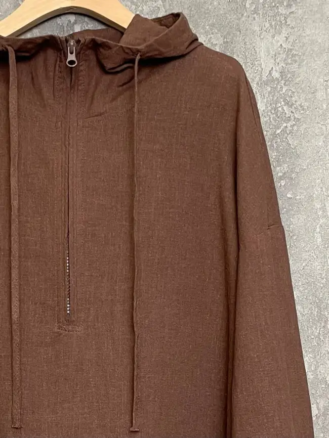 Рубашка туника 25015 Размер 50-58 фото 52